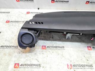 Торпедо TOYOTA COROLLA FIELDER NZE161 3 ракурс