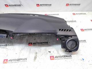 Торпедо TOYOTA COROLLA FIELDER NZE161 5 ракурс