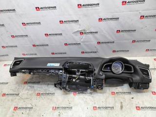 Торпедо MAZDA AXELA BM6FJ Z6VE 1 ракурс