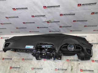 Торпедо MAZDA AXELA BM6FJ Z6VE 2 ракурс