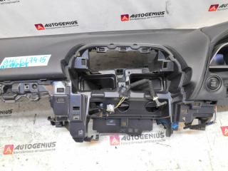 Торпедо MAZDA AXELA BM6FJ Z6VE 4 ракурс