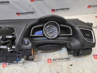 Торпедо MAZDA AXELA BM6FJ Z6VE 5 ракурс
