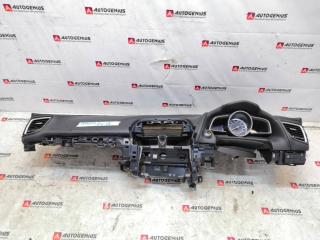 Торпедо MAZDA AXELA BM6FJ Z6VE 2 ракурс