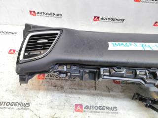 Торпедо MAZDA AXELA BM6FJ Z6VE 3 ракурс