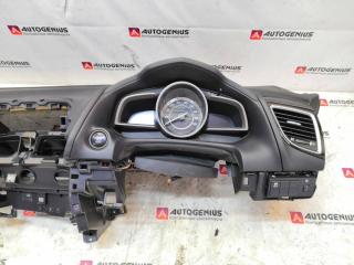 Торпедо MAZDA AXELA BM6FJ Z6VE 5 ракурс