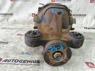 Редуктор задний NISSAN CEDRIC HY34 VQ30DD 48/11 2 ракурс