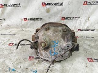 Редуктор задний NISSAN CEDRIC HY34 VQ30DD 48/11 4 ракурс