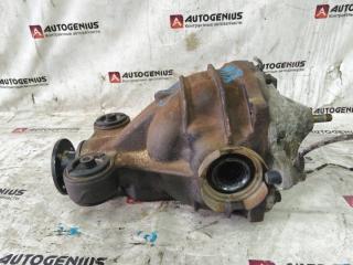 Редуктор задний NISSAN CEDRIC HY34 VQ30DD 48/11 5 ракурс