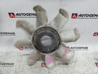 Вискомуфта MITSUBISHI DELICA PD6W 6G72 1 ракурс