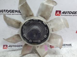Вискомуфта MITSUBISHI DELICA PD6W 6G72 4 ракурс
