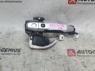 Ручка двери правая передняя TOYOTA BELTA NCP96 1 ракурс