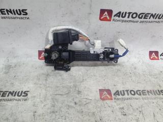 Ручка двери правая передняя TOYOTA BELTA NCP96 2 ракурс