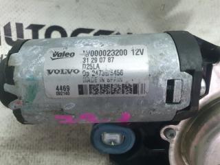 Мотор дворников задний VOLVO V70 BW 31290787, W000023200 2 ракурс