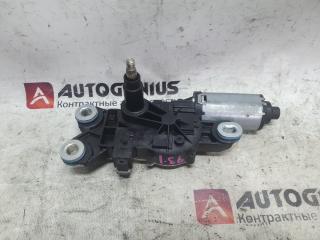 Мотор дворников задний VOLVO V70 BW 31290787, W000023200 3 ракурс