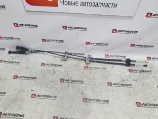 Трос переключения кпп MAZDA AXELA BM6FJ Z6VE 1 ракурс