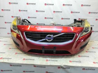 Nose cut VOLVO V60 FW48 B4164T 31299992, 31299993 1 ракурс
