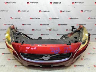 Nose cut VOLVO V60 FW48 B4164T 31299992, 31299993 2 ракурс