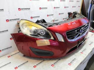 Nose cut VOLVO V60 FW48 B4164T 31299992, 31299993 3 ракурс