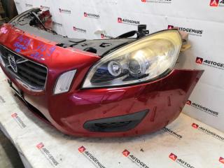 Nose cut VOLVO V60 FW48 B4164T 31299992, 31299993 4 ракурс