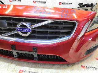Nose cut VOLVO V60 FW48 B4164T 31299992, 31299993 5 ракурс