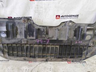 Защита бампера передняя NISSAN TEANA L33 QR25DE 3 ракурс