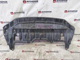 Защита бампера передняя NISSAN TEANA L33 QR25DE 5 ракурс