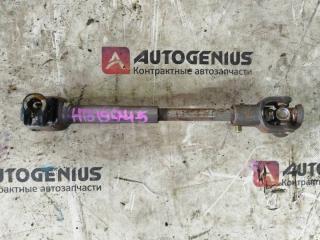 Рулевой карданчик SUZUKI SWIFT HT51S M13A 1 ракурс