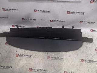 Шторка багажника задняя TOYOTA COROLLA FIELDER ZRE142 4 ракурс