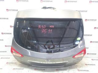 Дверь задняя задняя NISSAN Skyline Crossover NJ50 1 ракурс