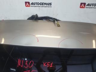 Дверь задняя задняя NISSAN Skyline Crossover NJ50 2 ракурс