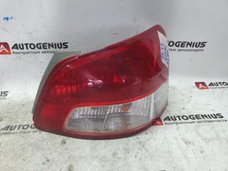 Стоп-сигнал правый задний TOYOTA BELTA KSP92 52162 1 ракурс
