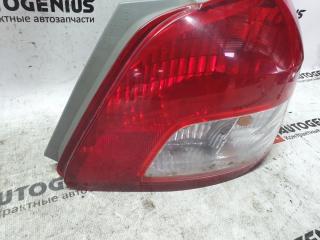 Стоп-сигнал правый задний TOYOTA BELTA KSP92 52162 2 ракурс