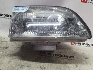 Фара правая передняя TOYOTA CELSIOR UCF21 5040 5 ракурс
