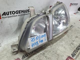 Фара левая передняя TOYOTA GAIA ACM10 4448 4 ракурс