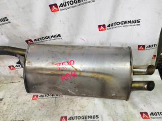 Глушитель HONDA ODYSSEY RA8 J30A 18040S3R000 4 ракурс