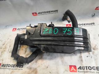 Автоподогреватель тосола NISSAN LEAF ZE0 271433204RET 1 ракурс