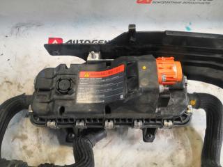Автоподогреватель тосола NISSAN LEAF ZE0 271430501RET 1 ракурс