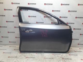 Дверь правая передняя NISSAN TEANA L33 QR25DE 1 ракурс Дверь правая передняя NISSAN TEANA L33 QR25DE 1 ракурс
