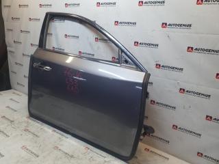 Дверь правая передняя NISSAN TEANA L33 QR25DE 3 ракурс