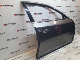 Дверь правая передняя NISSAN TEANA L33 QR25DE 4 ракурс