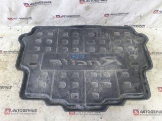 Коврик багажника TOYOTA RACTIS NCP100 2 ракурс
