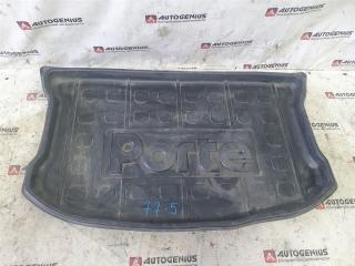 Коврик багажника TOYOTA PORTE NNP10 1 ракурс