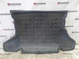 Коврик багажника TOYOTA PRIUS ZVW30 1 ракурс