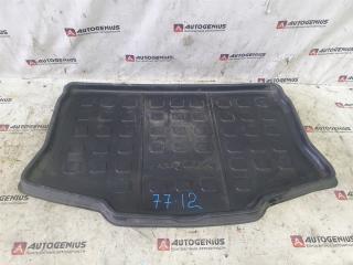 Коврик багажника TOYOTA AQUA NHP10 1 ракурс