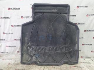 Коврик багажника TOYOTA AVENSIS AZT251 1 ракурс