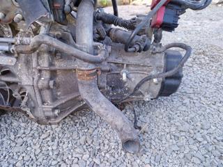 МКПП SUZUKI SWIFT ZC31S M16A 1 ракурс