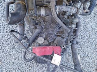 МКПП SUZUKI SWIFT ZC31S M16A 2 ракурс
