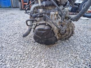 МКПП SUZUKI SWIFT ZC31S M16A 3 ракурс