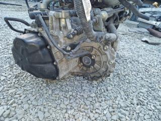 МКПП SUZUKI SWIFT ZC31S M16A 4 ракурс