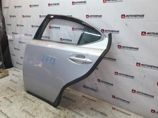 Дверь левая задняя LEXUS IS250 GSE20 3 ракурс